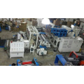 3 Schicht Palettenproduktionsproduktion Extrusionsmaschine